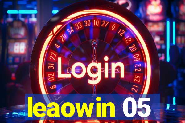 leaowin 05